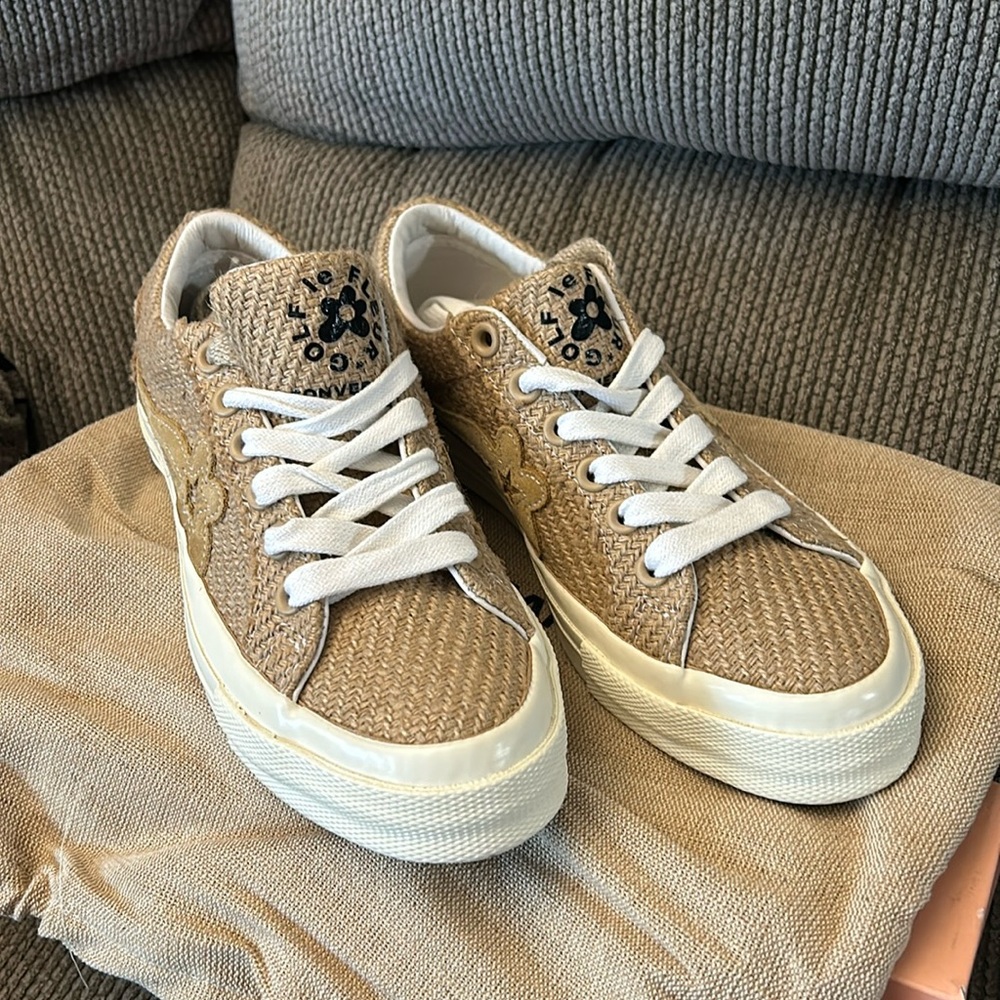 Golf Le Fleur Converse Men’s 6.5